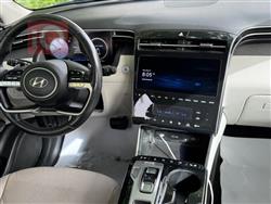 هیوندای تۆکسۆن